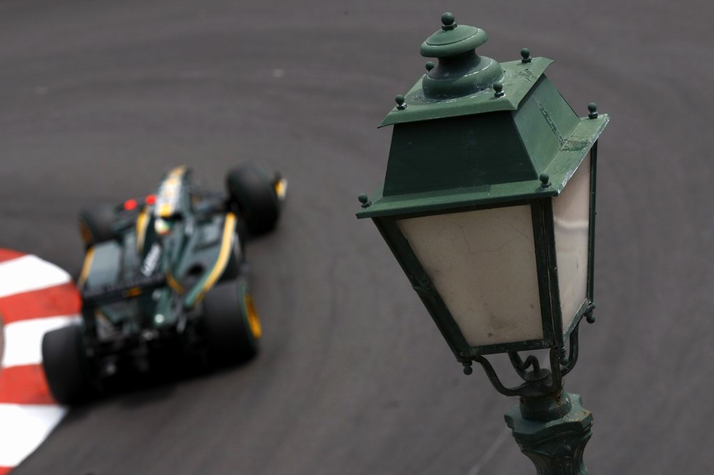 GP Monaco - Qualifiche e Prove Libere 3